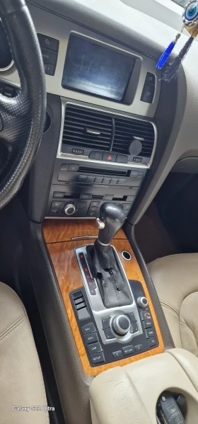 Audi Q7 3.0 TDI 233  | Mobile.bg    6