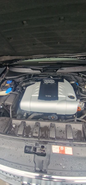 Audi Q7 3.0 TDI 233  | Mobile.bg    9