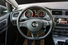VW Golf 1.4TGI TRENDLINE BLUEMOTION, снимка 10 - Автомобили и джипове - 50663998