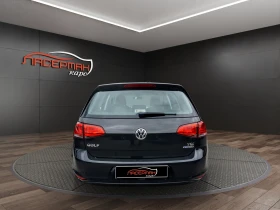 VW Golf 1.4TGI TRENDLINE BLUEMOTION, снимка 6 - Автомобили и джипове - 50663998