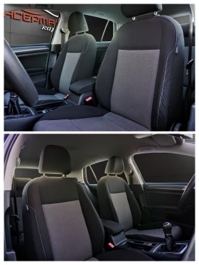 VW Golf 1.4TGI TRENDLINE BLUEMOTION, снимка 8 - Автомобили и джипове - 50663998