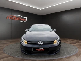 VW Golf 1.4TGI TRENDLINE BLUEMOTION, снимка 5 - Автомобили и джипове - 50663998