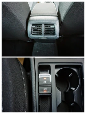 VW Golf 1.4TGI TRENDLINE BLUEMOTION, снимка 11 - Автомобили и джипове - 50663998