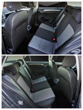 VW Golf 1.4TGI TRENDLINE BLUEMOTION, снимка 14 - Автомобили и джипове - 50663998