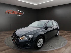 VW Golf 1.4TGI TRENDLINE BLUEMOTION