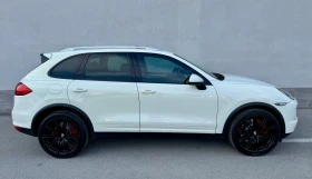 Porsche Cayenne TURBO | Mobile.bg    6