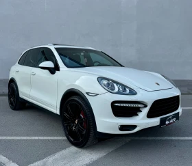Porsche Cayenne TURBO | Mobile.bg    7