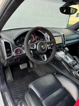 Porsche Cayenne TURBO | Mobile.bg    10