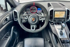 Porsche Cayenne TURBO | Mobile.bg    12