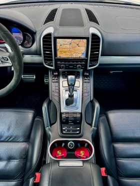 Porsche Cayenne TURBO | Mobile.bg    13