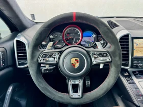 Porsche Cayenne TURBO | Mobile.bg    11