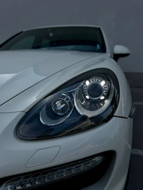 Porsche Cayenne TURBO | Mobile.bg    9