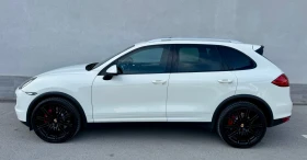 Porsche Cayenne TURBO | Mobile.bg    2