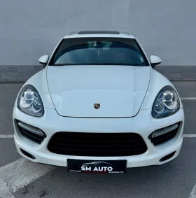 Porsche Cayenne TURBO | Mobile.bg    8
