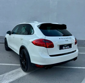 Porsche Cayenne TURBO | Mobile.bg    3