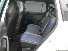 VW Tiguan Tiguan R 2.0 TFSI 4Motion = Panorama = Гаранция - 85670 лв. - 74308930 9