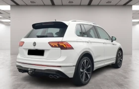 VW Tiguan Tiguan R 2.0 TFSI 4Motion = Panorama = Гаранция - 85670 лв. - 74308930 2