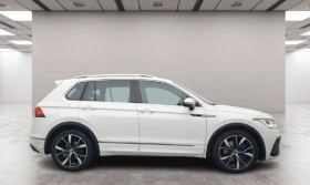 VW Tiguan Tiguan R 2.0 TFSI 4Motion = Panorama = Гаранция - 85670 лв. - 74308930 4