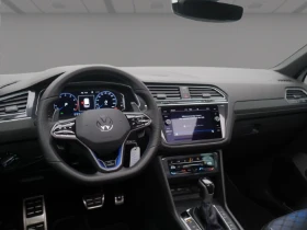 VW Tiguan Tiguan R 2.0 TFSI 4Motion = Panorama = Гаранция - 85670 лв. - 74308930 6