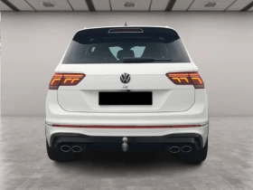 VW Tiguan Tiguan R 2.0 TFSI 4Motion = Panorama = Гаранция - 85670 лв. - 74308930 3