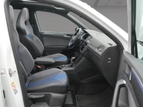 VW Tiguan Tiguan R 2.0 TFSI 4Motion = Panorama = Гаранция - 85670 лв. - 74308930 8