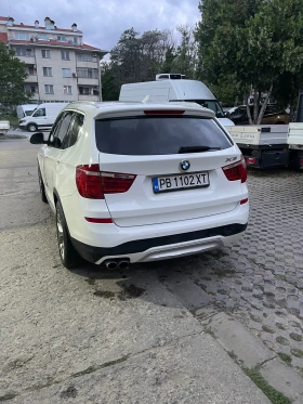 BMW X3 | Mobile.bg    4