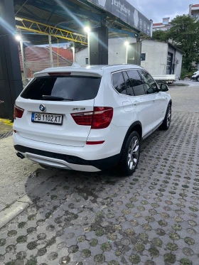 BMW X3 | Mobile.bg    5