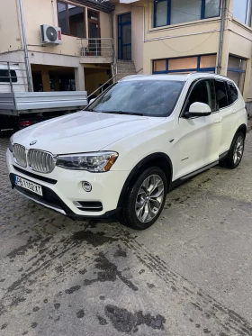 BMW X3 | Mobile.bg    2