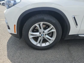 BMW X3 30I xDrive*   * (CARFAX) | Mobile.bg    14
