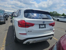 Обява за продажба на BMW X3 30I xDrive* ЦЕНА ДО БЪЛГАРИЯ* (CARFAX) ~39 999 лв. - изображение 4