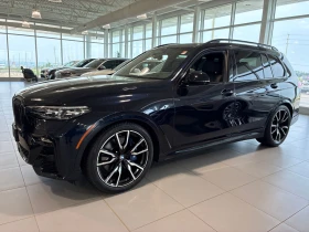 Обява за продажба на BMW X7 * XDRIVE40I * KEYLESS * CARFAX * АВТОКРЕДИТ ~87 200 лв. - изображение 2