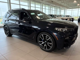 Обява за продажба на BMW X7 * XDRIVE40I * KEYLESS * CARFAX * АВТОКРЕДИТ ~87 200 лв. - изображение 1