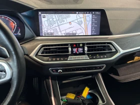 Обява за продажба на BMW X7 * XDRIVE40I * KEYLESS * CARFAX * АВТОКРЕДИТ ~87 200 лв. - изображение 7