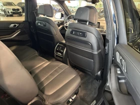 Обява за продажба на BMW X7 * XDRIVE40I * KEYLESS * CARFAX * АВТОКРЕДИТ ~87 200 лв. - изображение 11