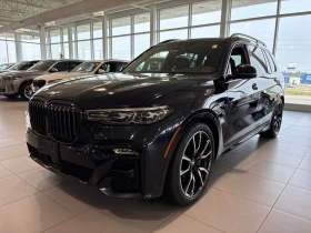 BMW X7 * XDRIVE40I * KEYLESS * CARFAX * АВТОКРЕДИТ