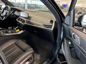 Обява за продажба на BMW X7 * XDRIVE40I * KEYLESS * CARFAX * АВТОКРЕДИТ ~87 200 лв. - изображение 10