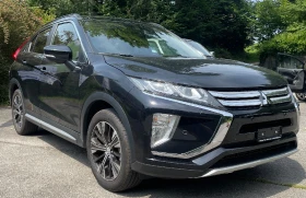 Mitsubishi Eclipse Cross 1.5T/4x4/DIAMOND-EDITION/SWISS/AUTOMATIC - 33500 лв. - 58781415 2