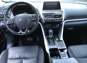 Mitsubishi Eclipse Cross 1.5T/4x4/DIAMOND-EDITION/SWISS/AUTOMATIC - 33500 лв. - 58781415 5