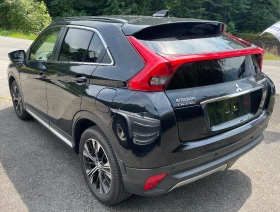 Mitsubishi Eclipse Cross 1.5T/4x4/DIAMOND-EDITION/SWISS/AUTOMATIC - 33500 лв. - 58781415 4