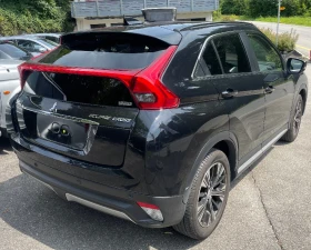 Mitsubishi Eclipse Cross 1.5T/4x4/DIAMOND-EDITION/SWISS/AUTOMATIC - 33500 лв. - 58781415 3
