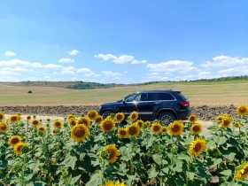 Обява за продажба на Jeep Grand cherokee 3.6 Pentastar ~25 000 лв. - изображение 1