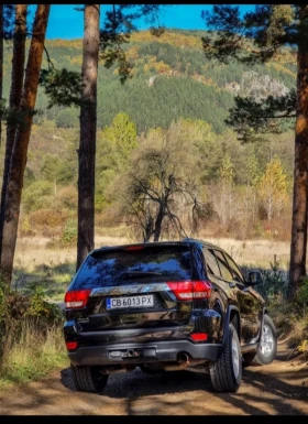 Обява за продажба на Jeep Grand cherokee 3.6 Pentastar ~25 000 лв. - изображение 2