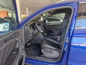 VW Tiguan R-Line 2.0 TSI OPF 4MOTION DSG | Mobile.bg    5