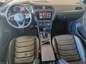 VW Tiguan R-Line 2.0 TSI OPF 4MOTION DSG | Mobile.bg � ����� ������ 4