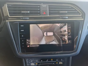 VW Tiguan R-Line 2.0 TSI OPF 4MOTION DSG | Mobile.bg    15