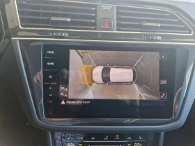 VW Tiguan R-Line 2.0 TSI OPF 4MOTION DSG | Mobile.bg    14