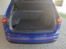 VW Tiguan R-Line 2.0 TSI OPF 4MOTION DSG | Mobile.bg    16