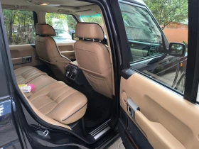 Land Rover Range rover Vogue | Mobile.bg    15