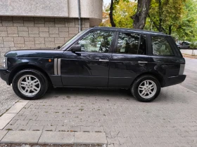 Land Rover Range rover Vogue | Mobile.bg    2