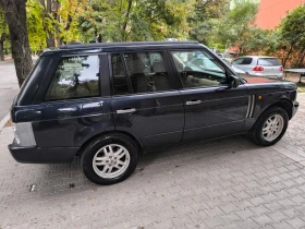 Land Rover Range rover Vogue | Mobile.bg    4